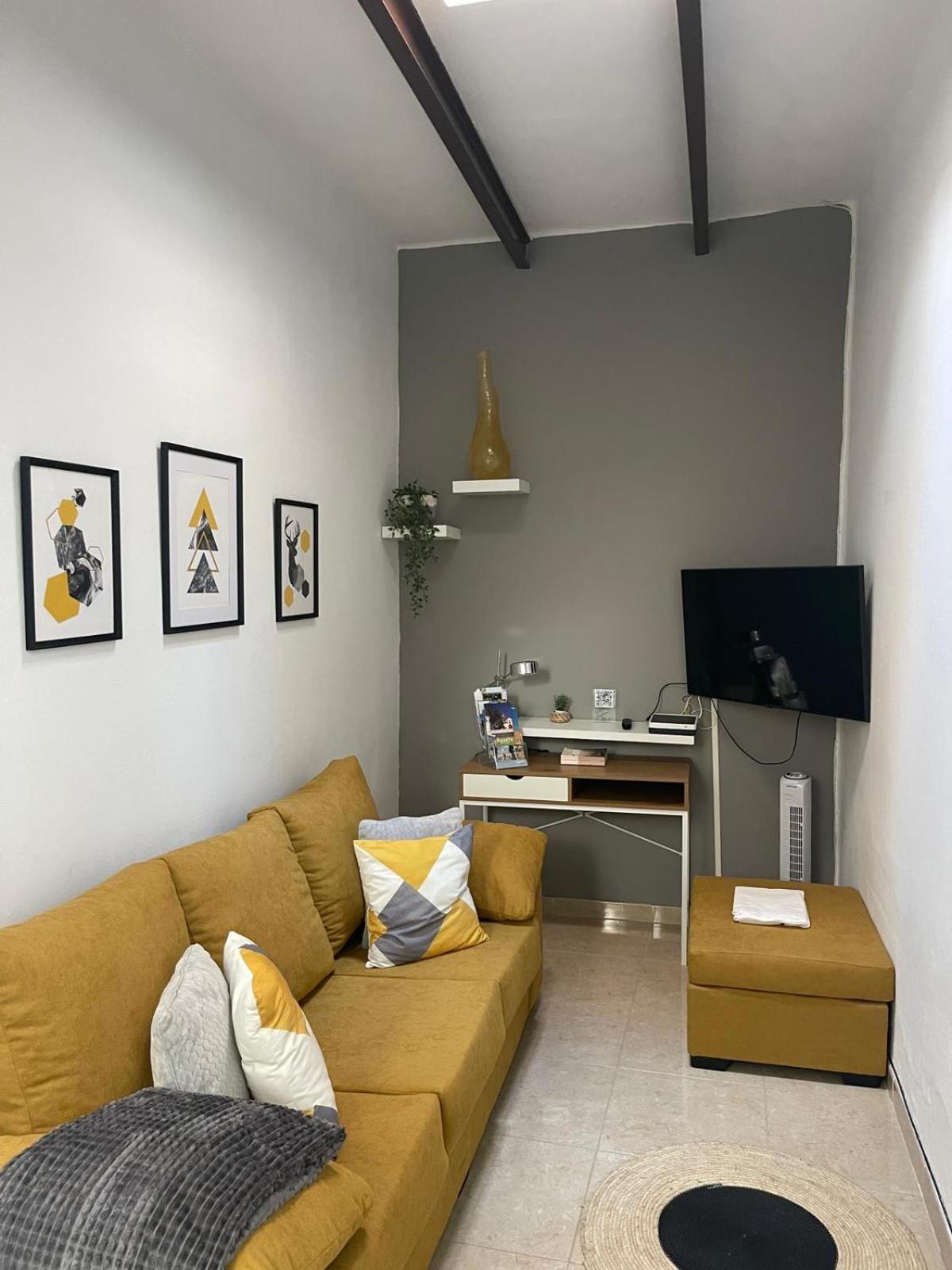 شقة Casa Bimba Agaete Con Terraza Y Ducha Exterior المظهر الخارجي الصورة